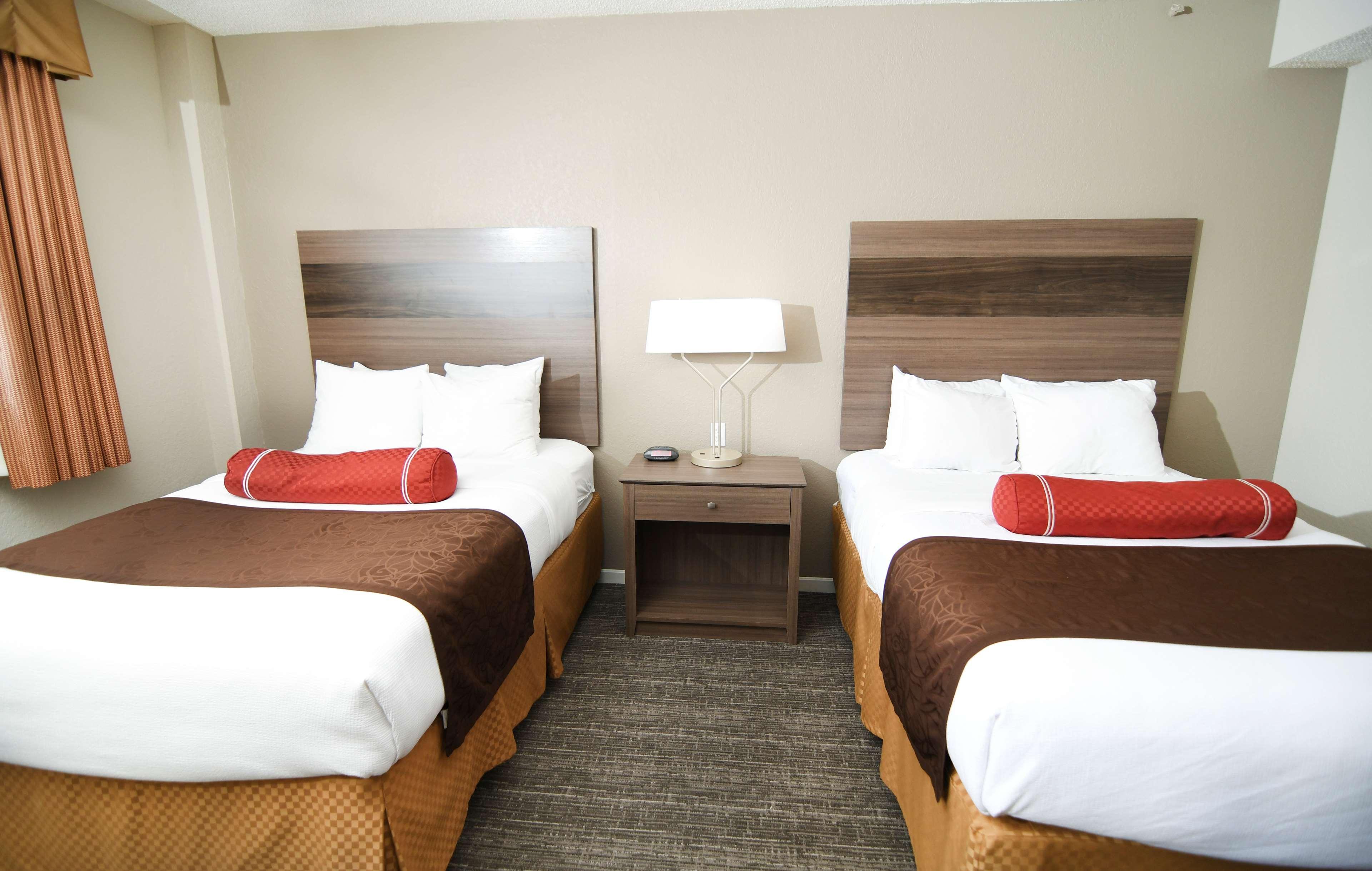 Best Western Plus Sandusky Hotel & Suites Extérieur photo