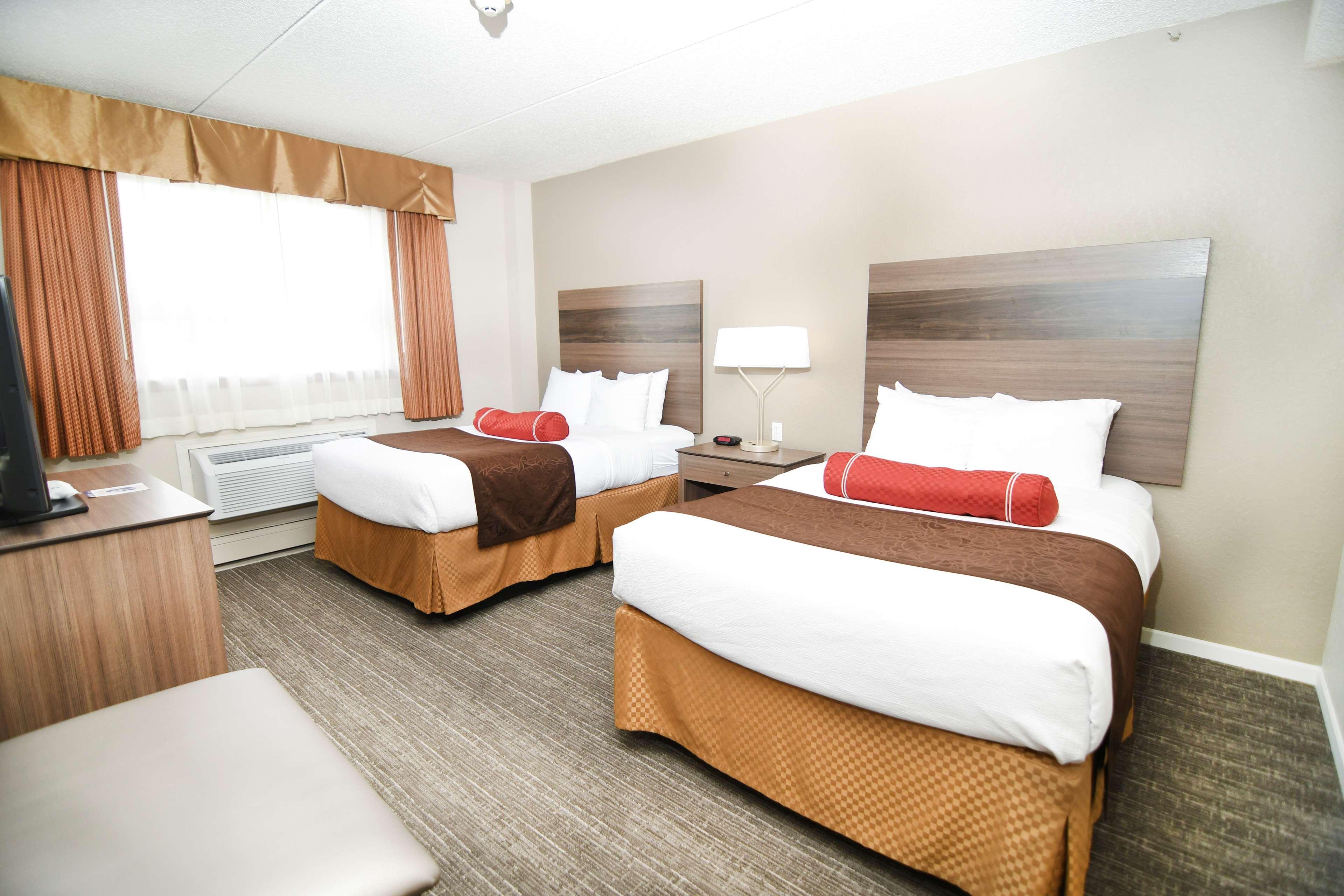 Best Western Plus Sandusky Hotel & Suites Extérieur photo