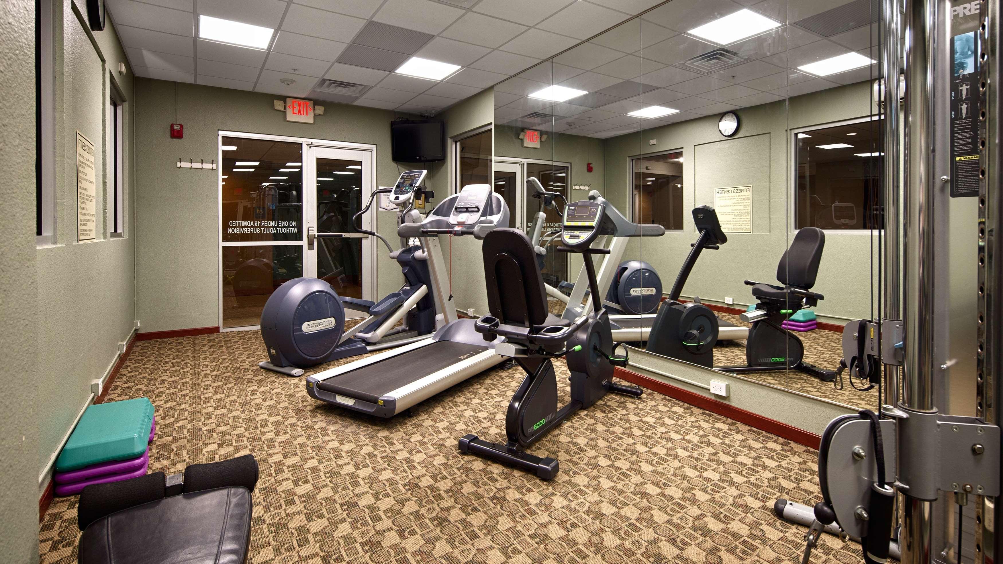 Best Western Plus Sandusky Hotel & Suites Extérieur photo