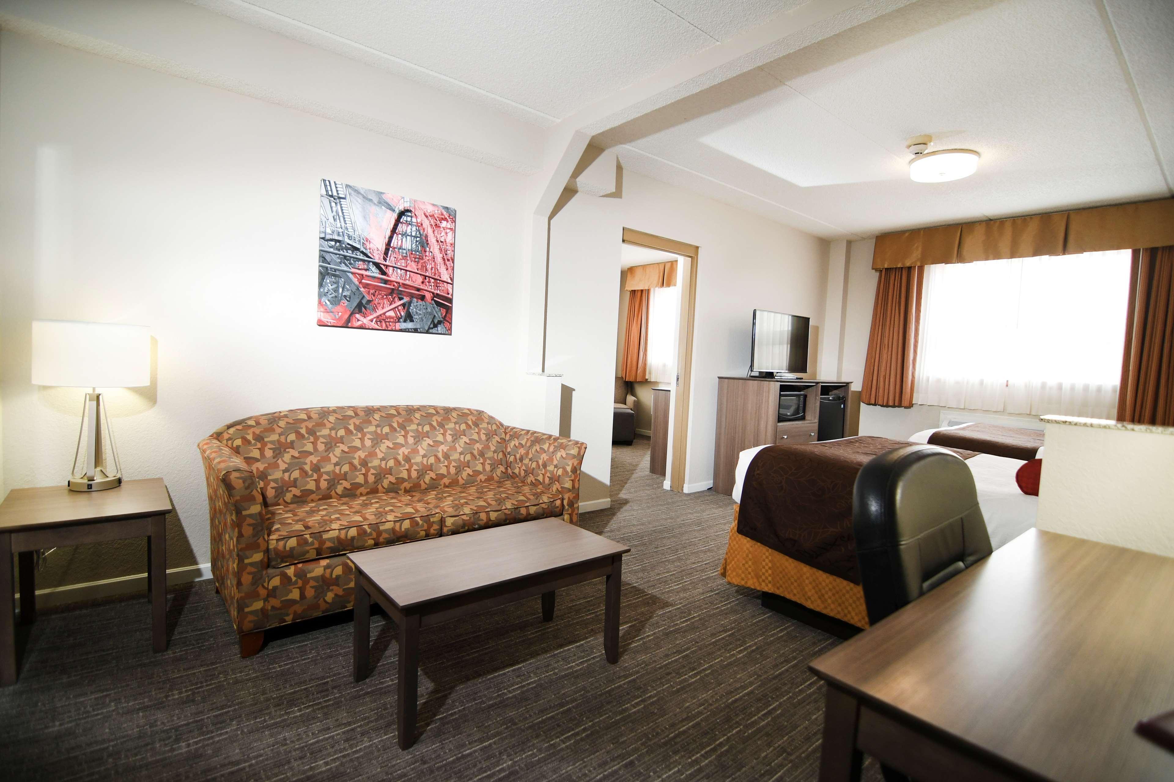 Best Western Plus Sandusky Hotel & Suites Extérieur photo