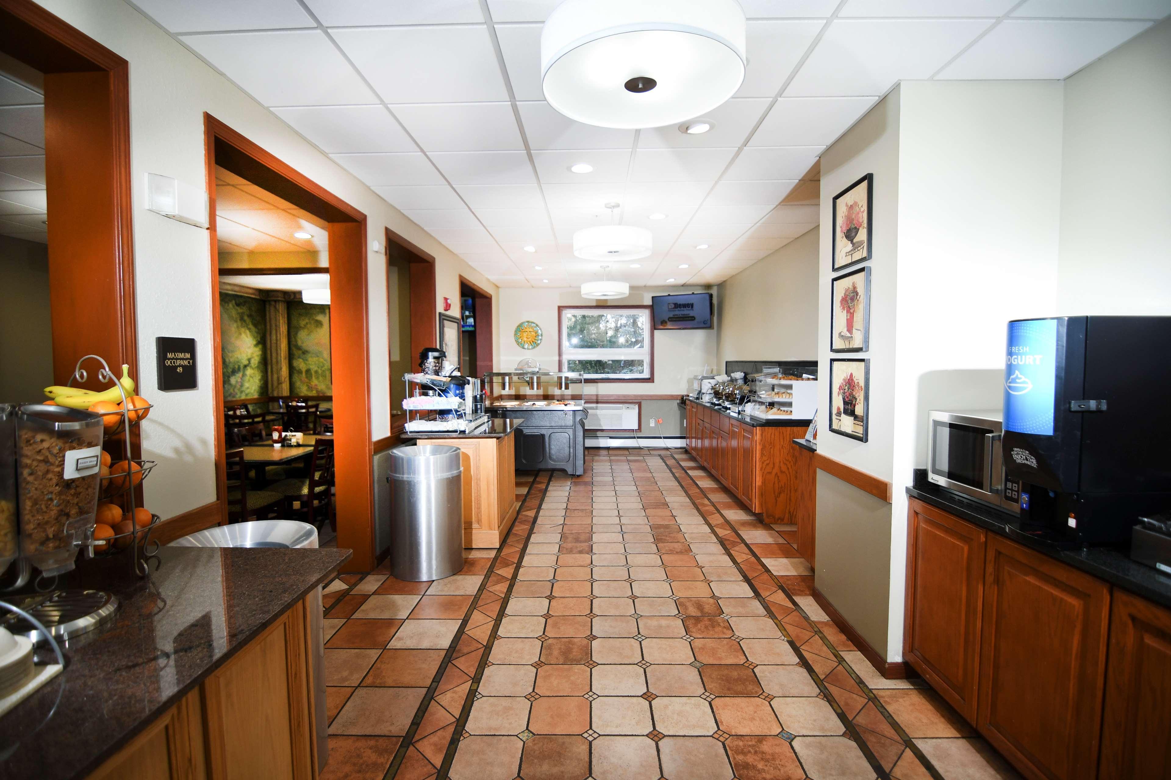 Best Western Plus Sandusky Hotel & Suites Extérieur photo
