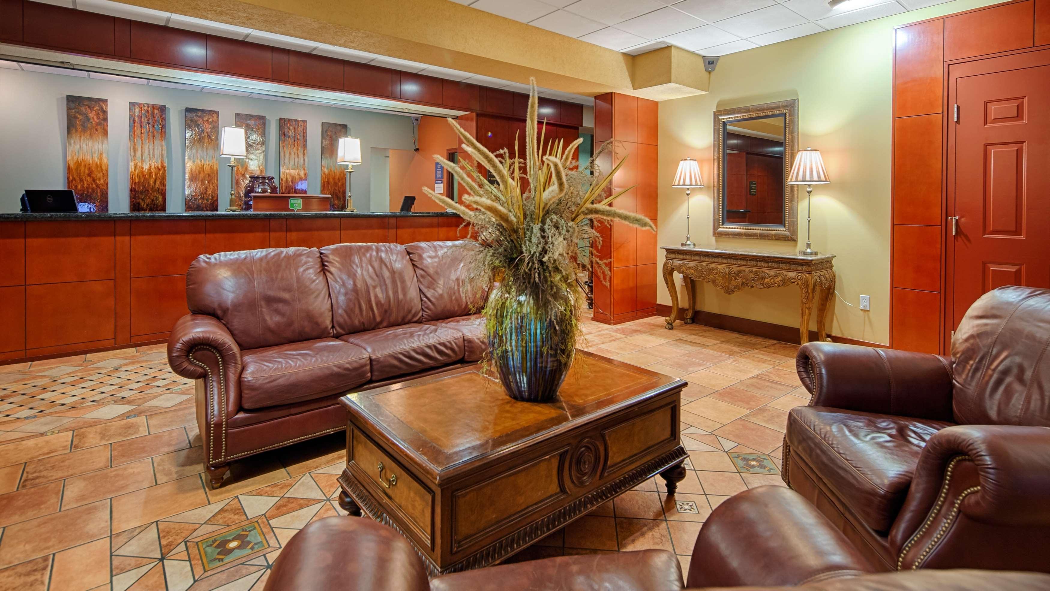 Best Western Plus Sandusky Hotel & Suites Extérieur photo