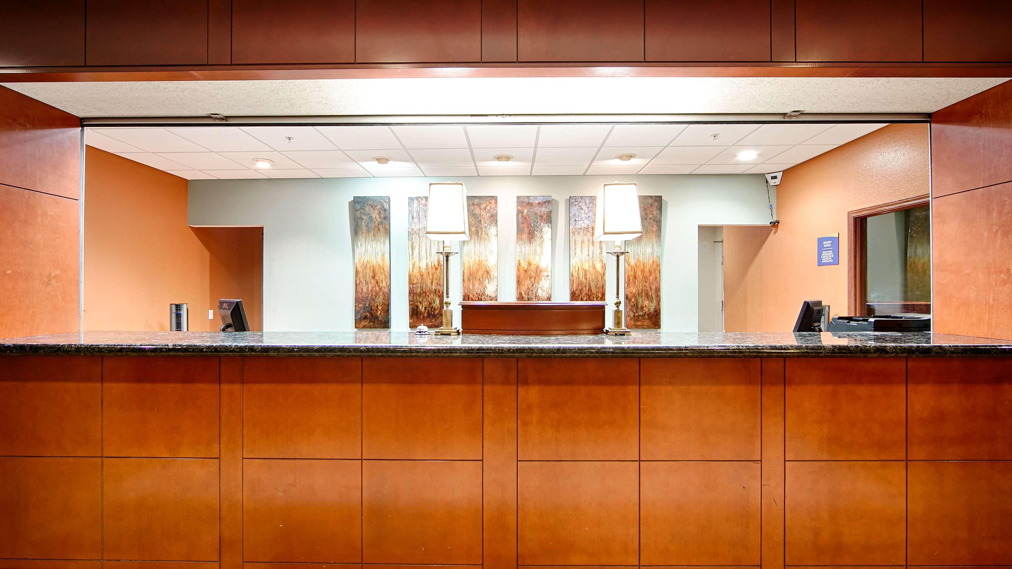 Best Western Plus Sandusky Hotel & Suites Extérieur photo