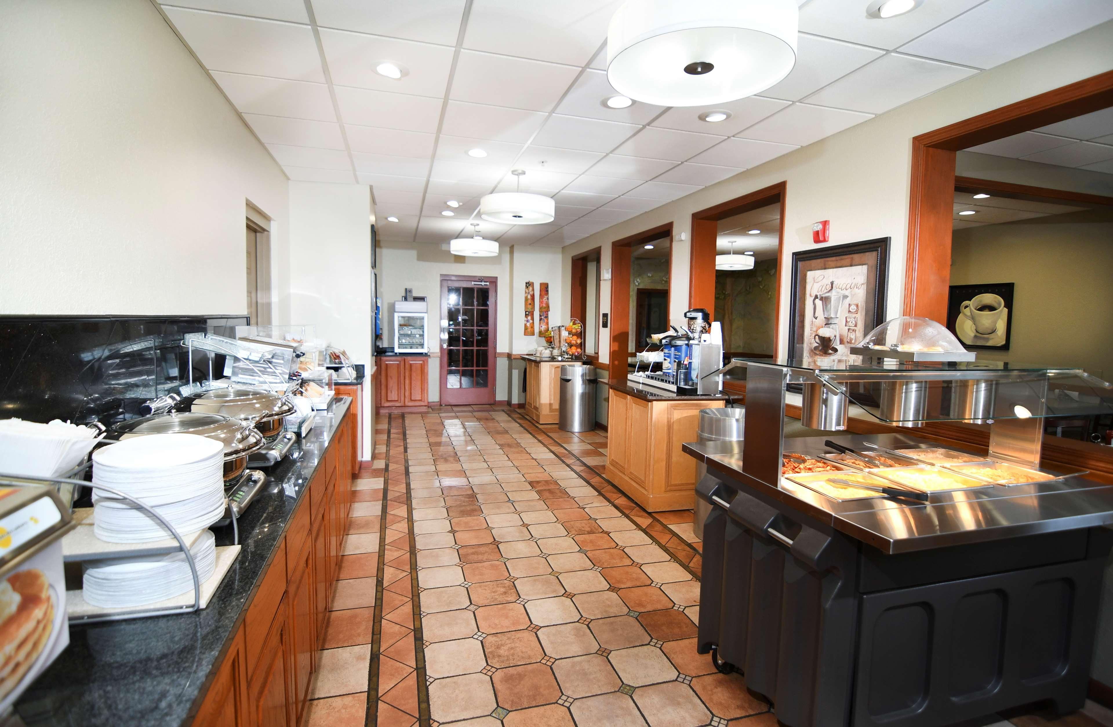 Best Western Plus Sandusky Hotel & Suites Extérieur photo