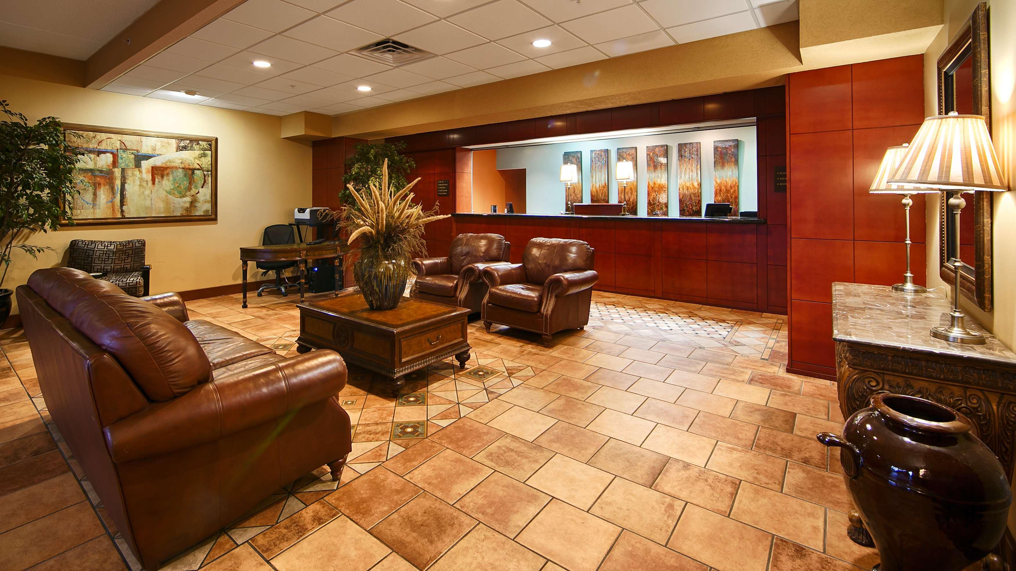Best Western Plus Sandusky Hotel & Suites Extérieur photo